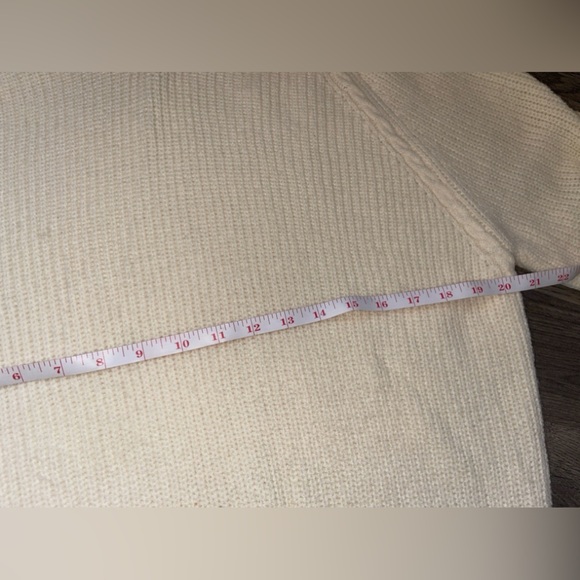 Knit Hoodie - Picture 3 of 6